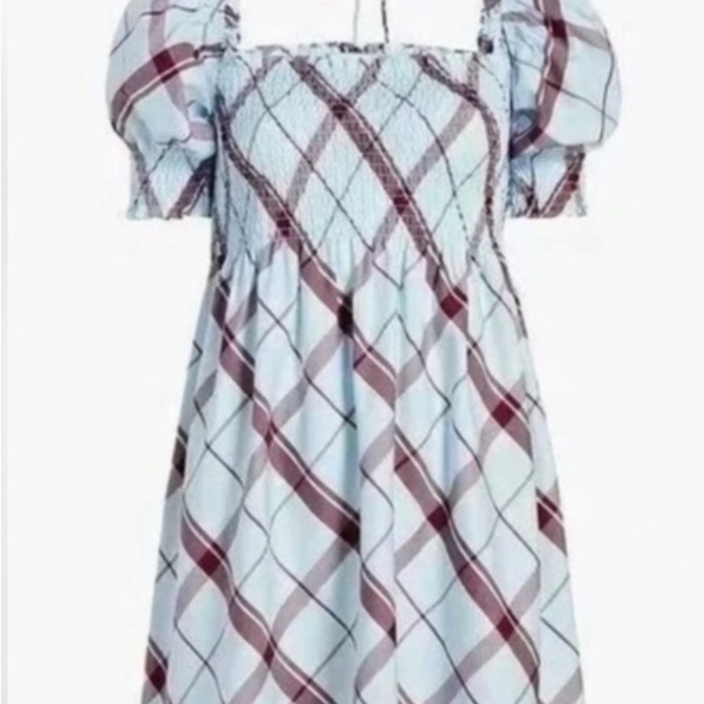 Hill House Athena Dress